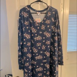 LuLaRoe Emily Dress